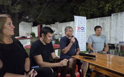 LIDERAZGO, GESTIÓN Y FUTURO