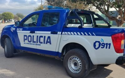 LA SEGURIDAD TAMBIEN ES UNA PRIORIDAD