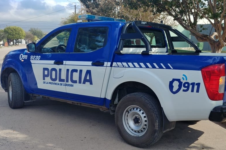 LA SEGURIDAD TAMBIEN ES UNA PRIORIDAD